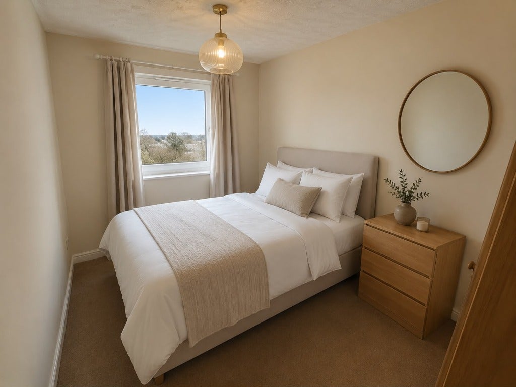 Room Granby Avenue in Livingston