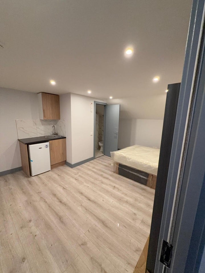 Room Vincent Gardens in Borough of Swale