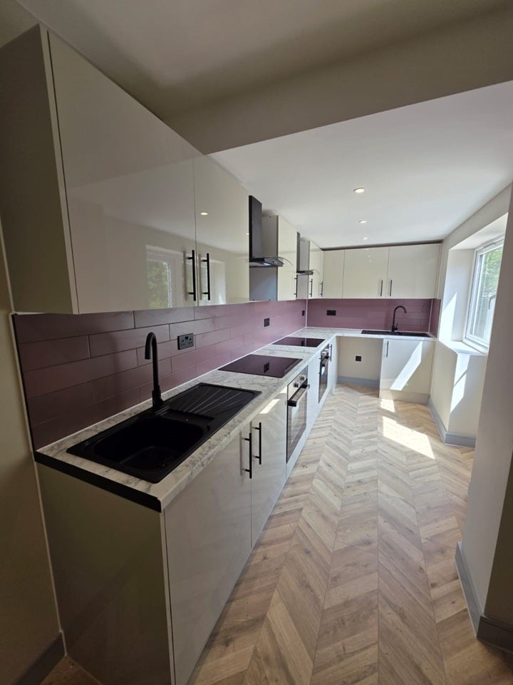 Room Vincent Gardens in Borough of Swale