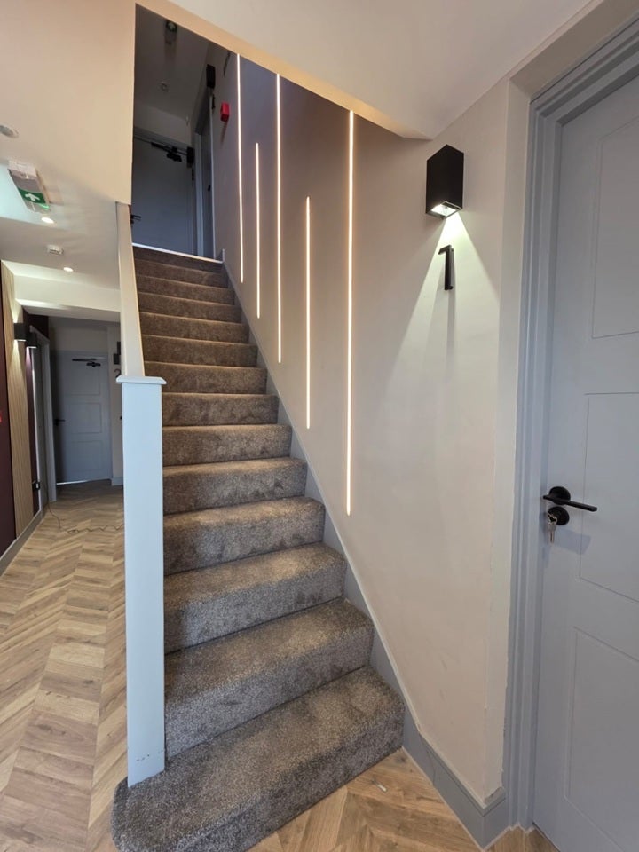 Room Vincent Gardens in Borough of Swale