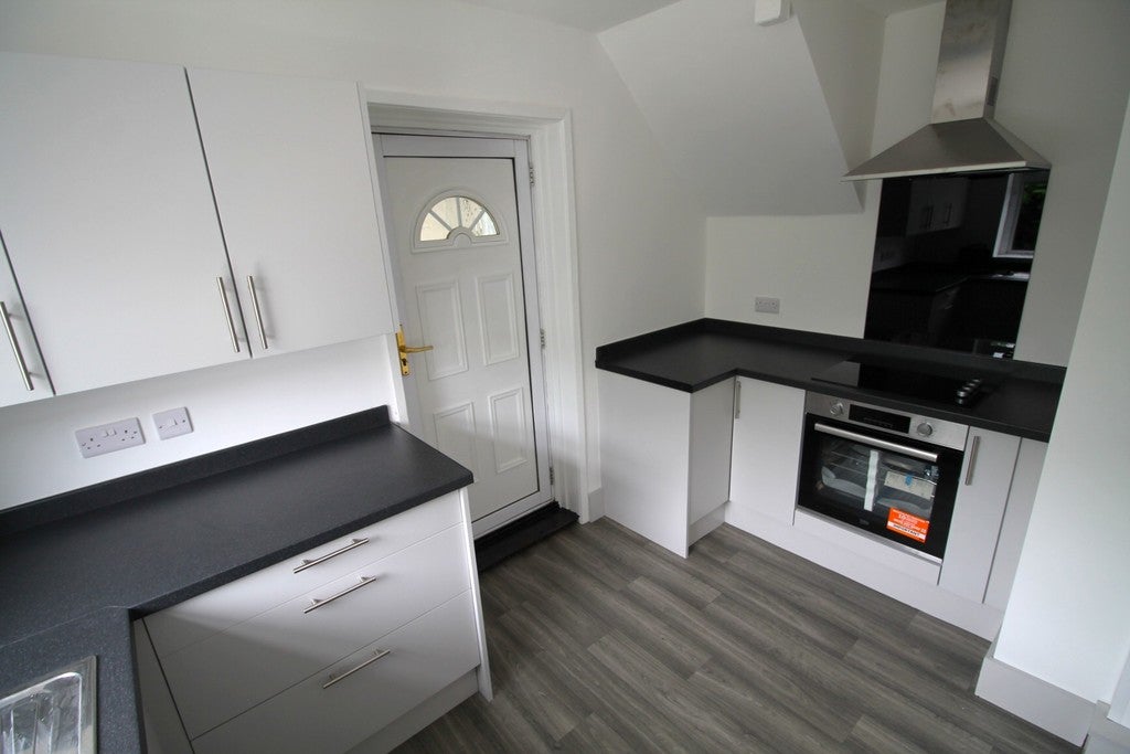 House Brinkburn Crescent in Sunderland