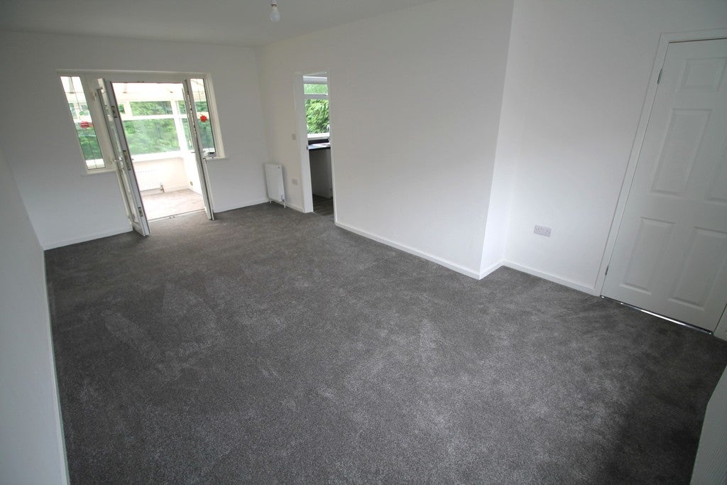 House Brinkburn Crescent in Sunderland