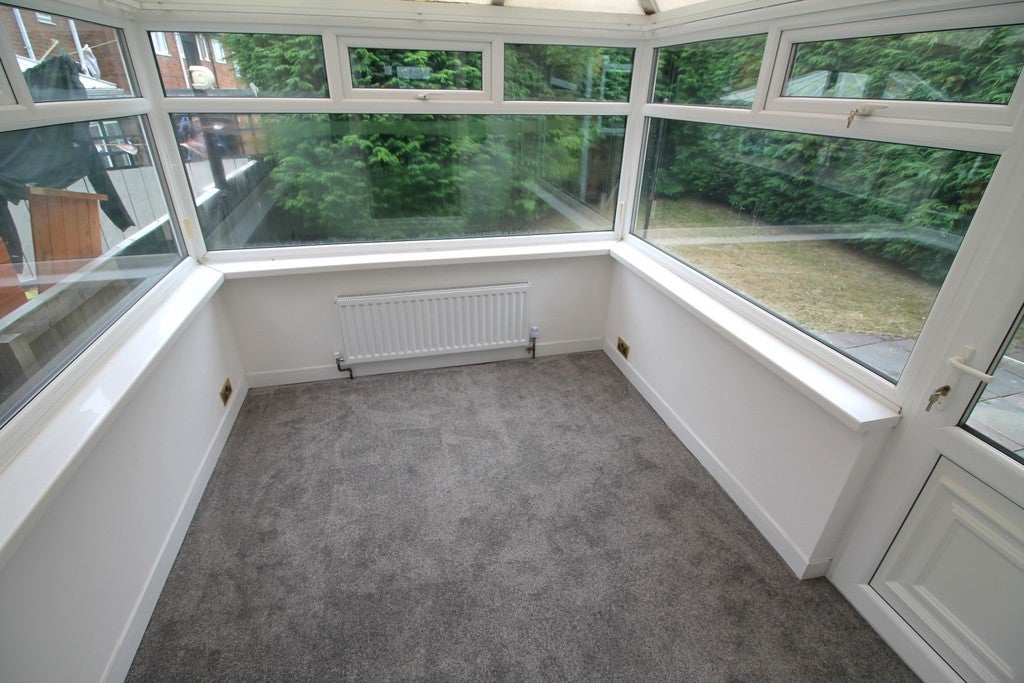 House Brinkburn Crescent in Sunderland