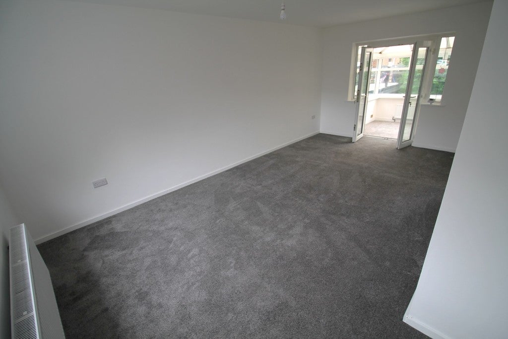 House Brinkburn Crescent in Sunderland