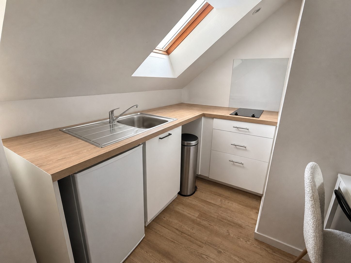 Flat Rue Le Mattre in Amiens