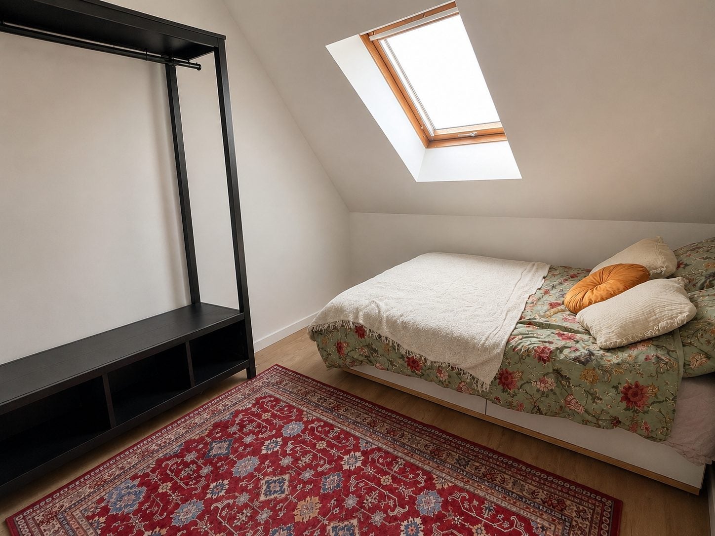 Flat Rue Le Mattre in Amiens