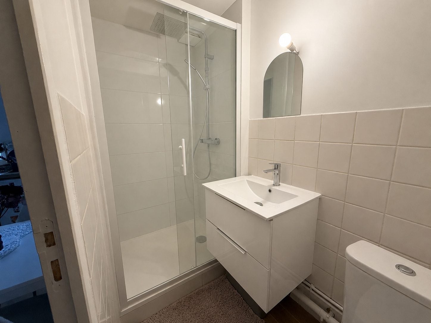 Flat Rue Le Mattre in Amiens