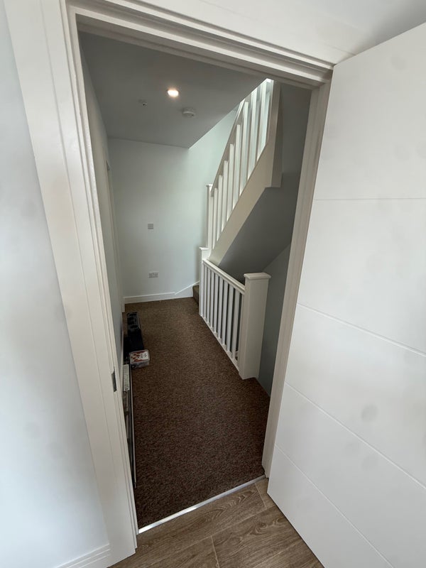 Flat Allingham Close in Greater London
