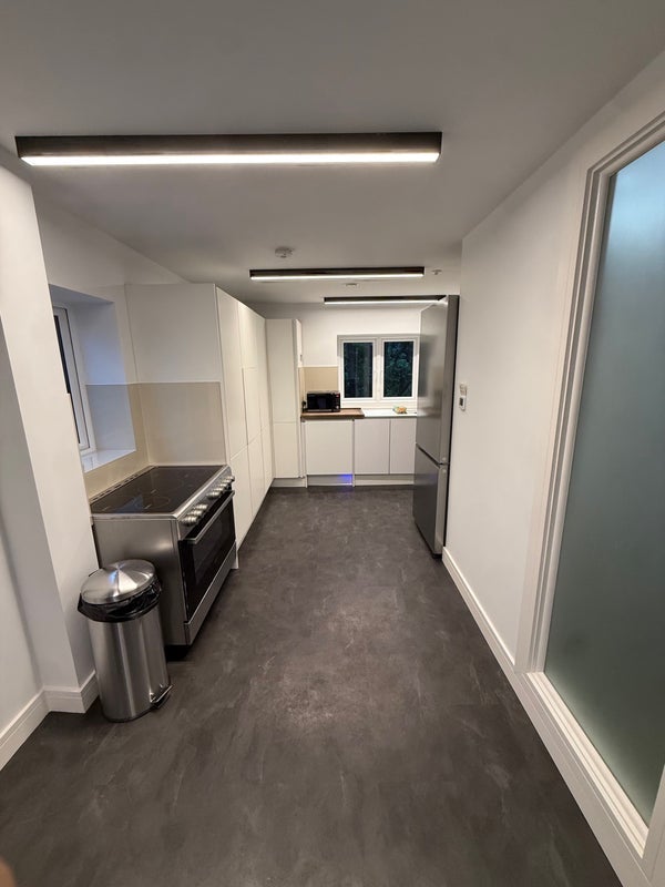 Flat Allingham Close in Greater London