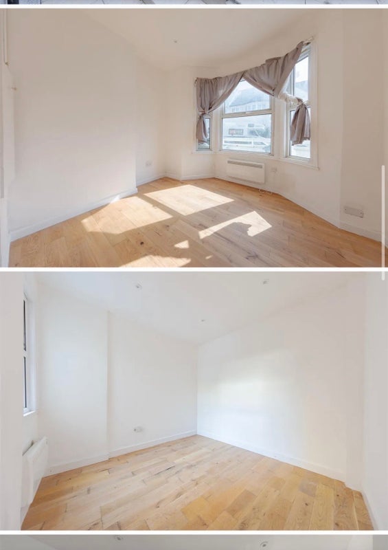 Room Tulsemere Road in Greater London