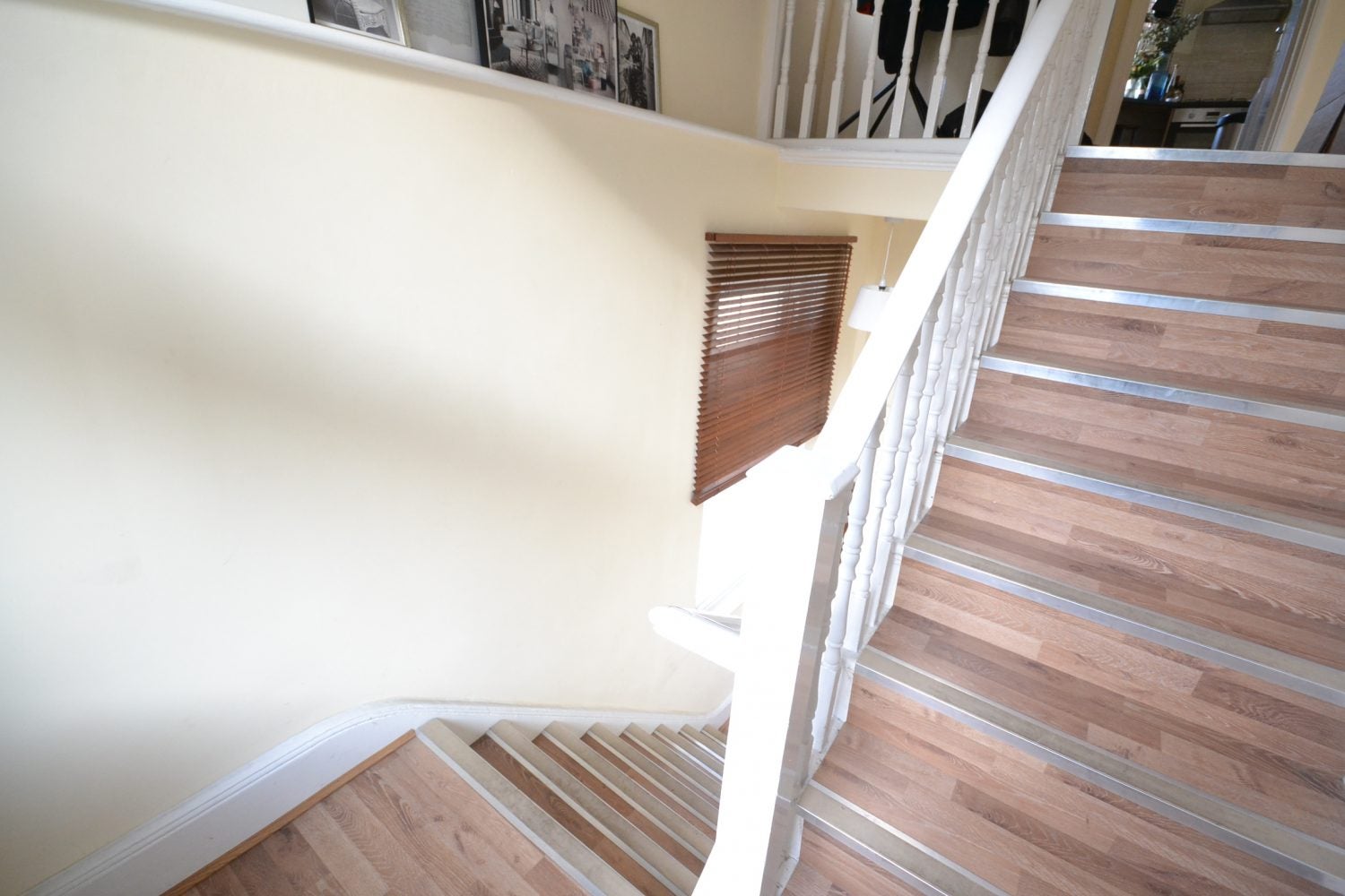 Flat Cambridge Gardens in Greater London