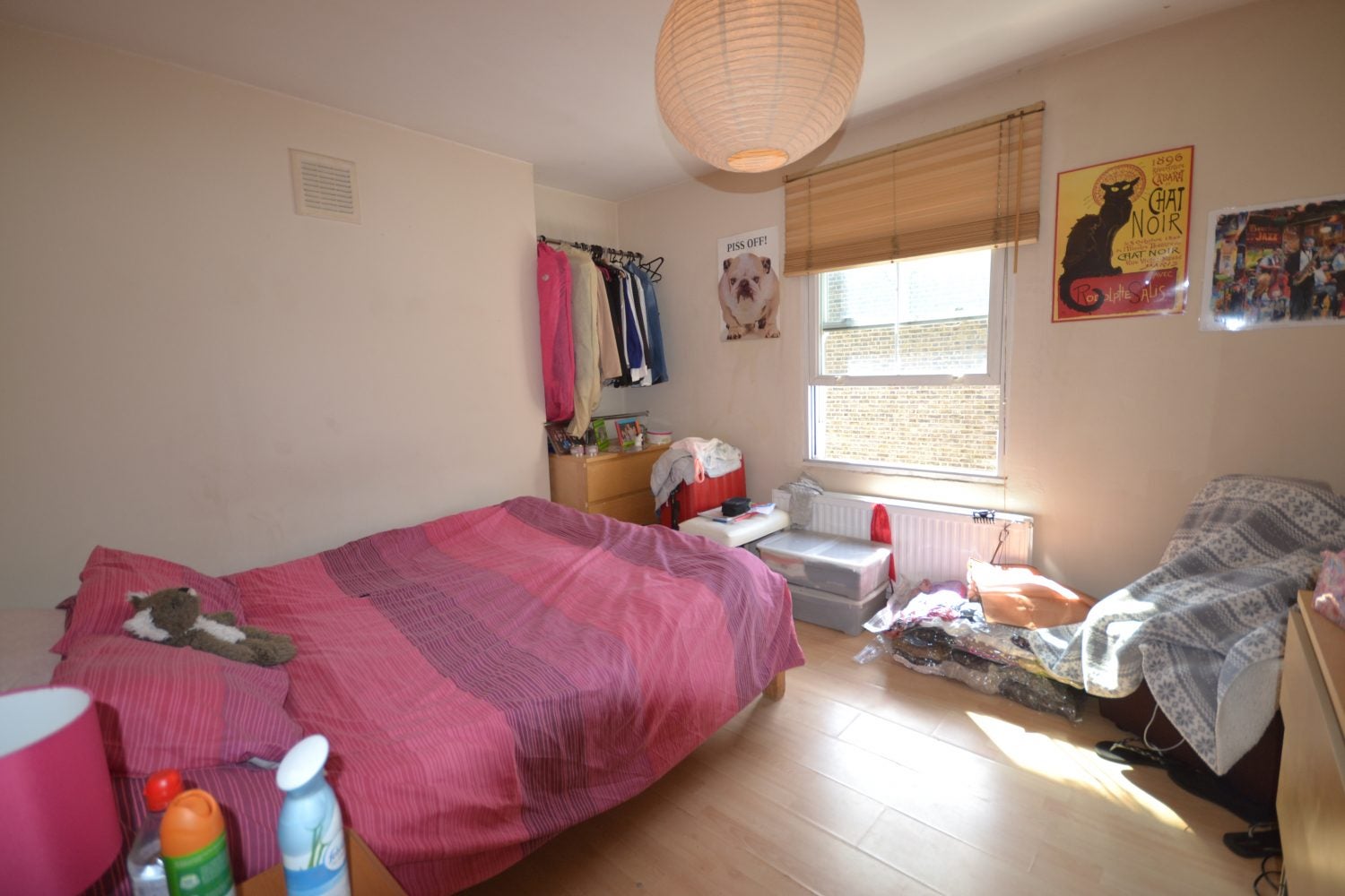 Flat Cambridge Gardens in Greater London