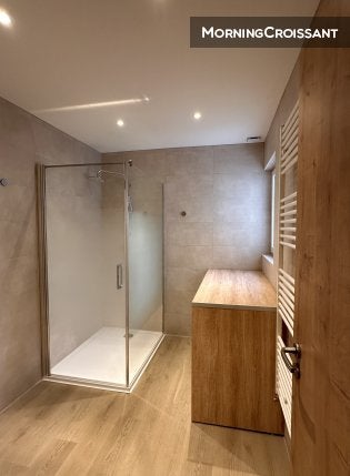 Appartement Rue Jean de La Fontaine à Calais
