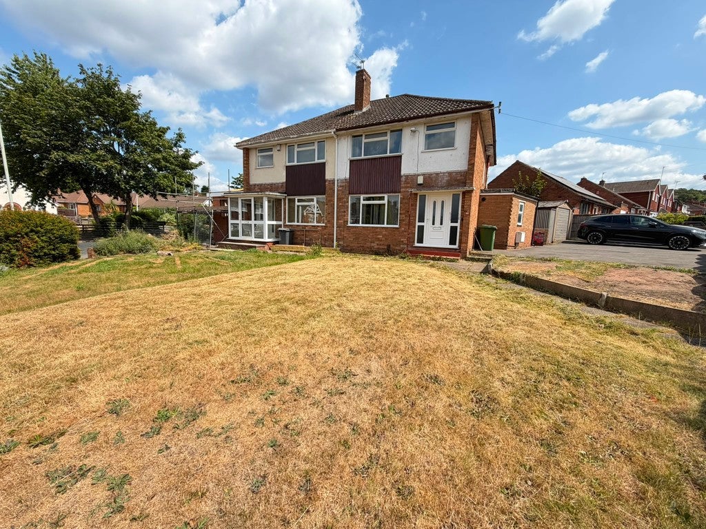 House Penn Road in Wolverhampton