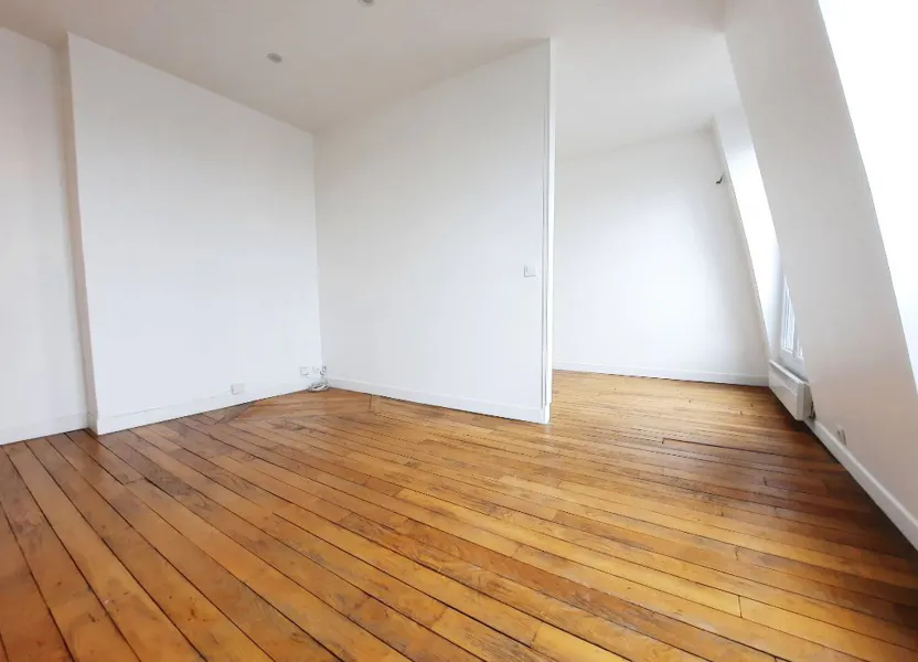 Flat Rue d'Estienne d'Orves in Issy-les-Moulineaux