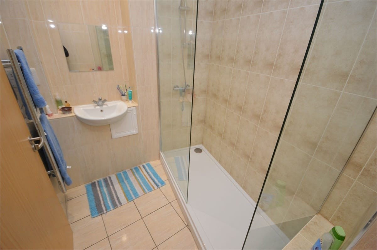 Flat West Sunniside in Sunderland