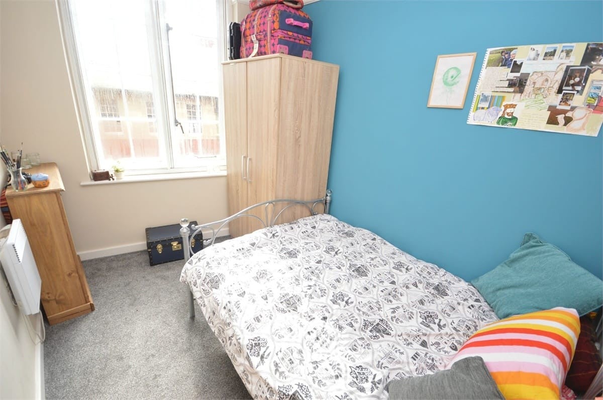 Flat West Sunniside in Sunderland