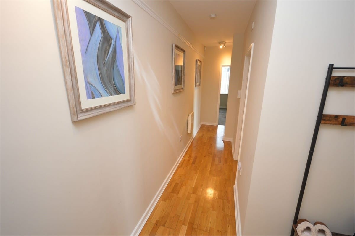 Flat West Sunniside in Sunderland