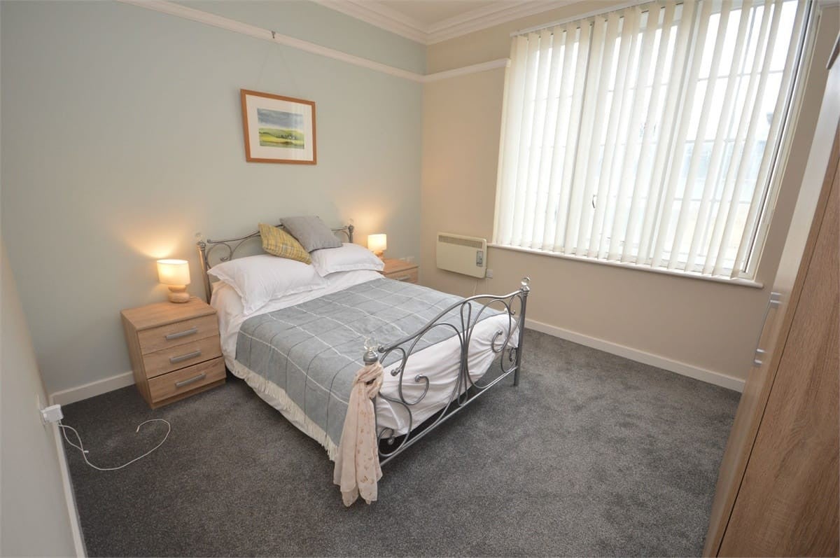 Flat West Sunniside in Sunderland
