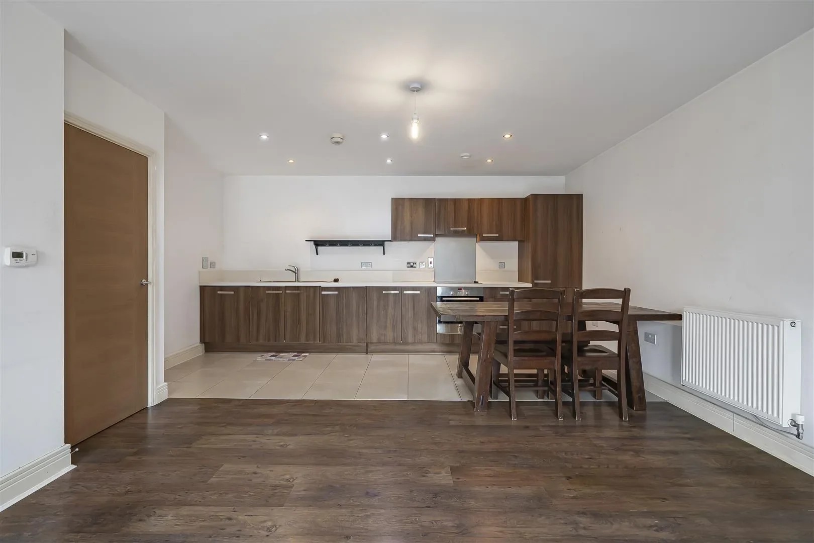 Flat Woodmill Close in Greater London