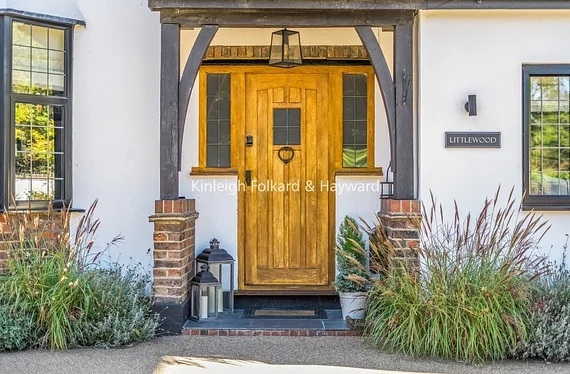 House Kingsway in Greater London