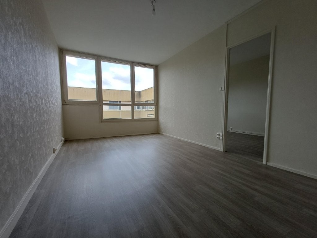 Appartement Chemin de Blamécourt à Bar-le-Duc