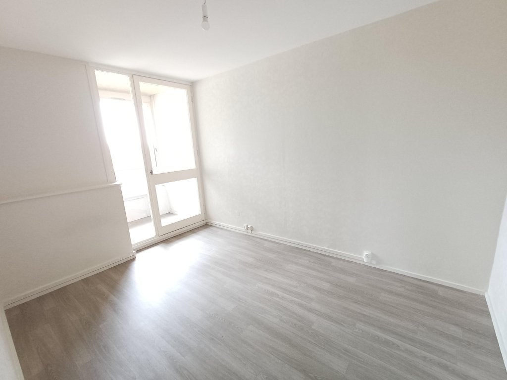 Appartement Chemin de Blamécourt à Bar-le-Duc