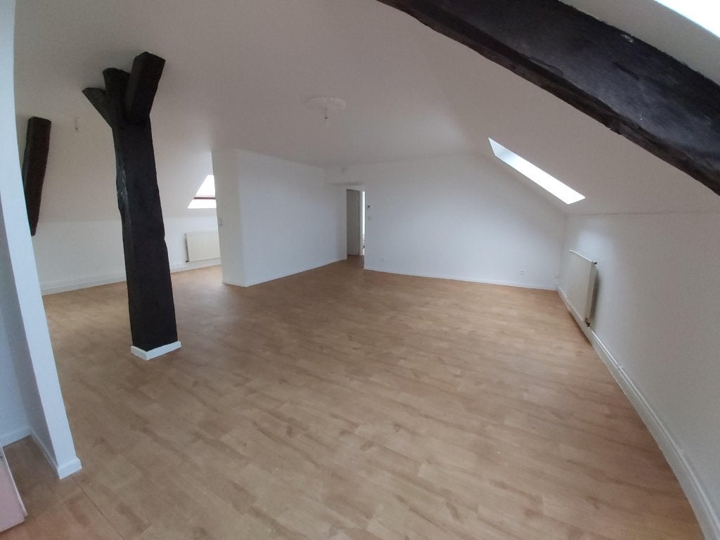 Appartement Chemin des Roches à Stenay