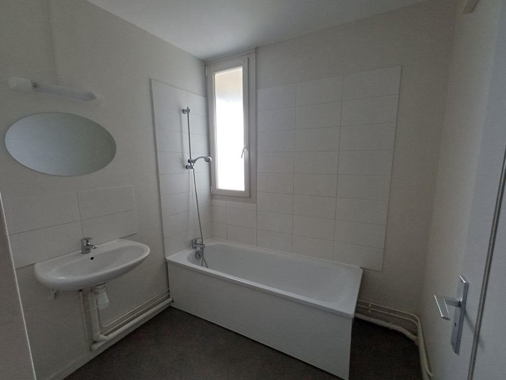 Appartement Chemin de Blamécourt à Bar-le-Duc