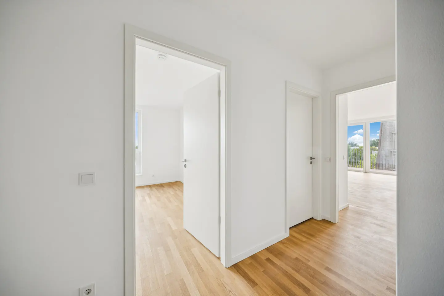 Wohnung Marckmannstraße in Hamburg