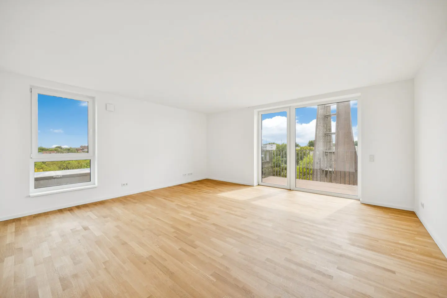 Wohnung Marckmannstraße in Hamburg