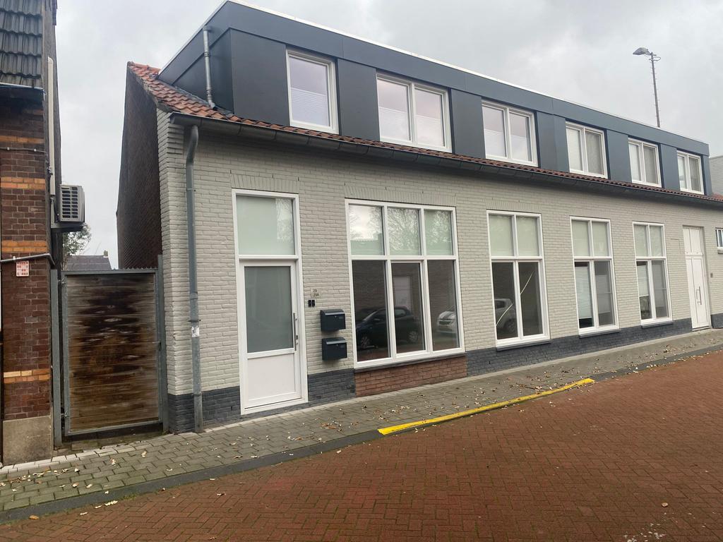 Appartement Boermansstraat 29 A in Weert