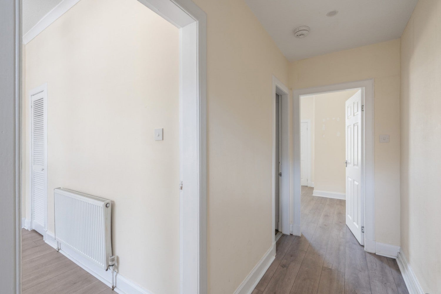Flat Newlands Court in Bathgate