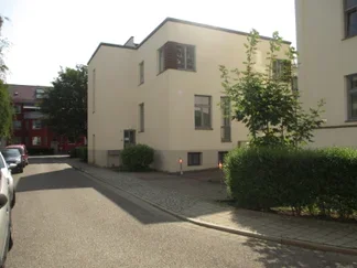 Wohnung Heimat-Privatstraße in Magdeburg