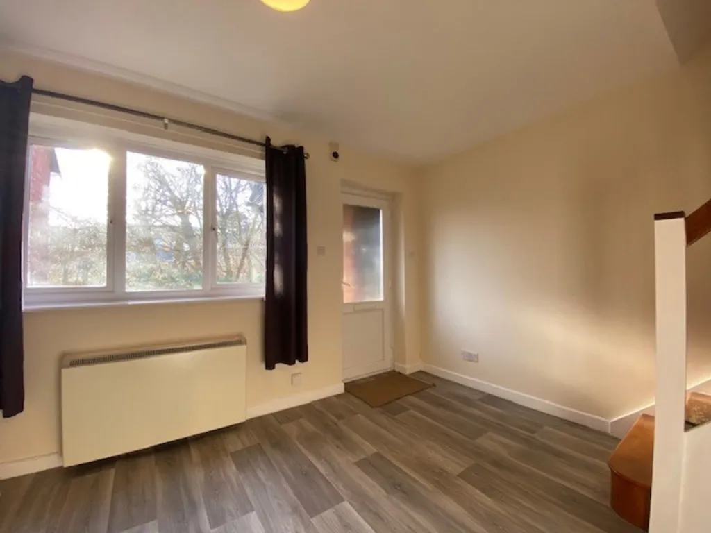House Plassey Close in Exeter