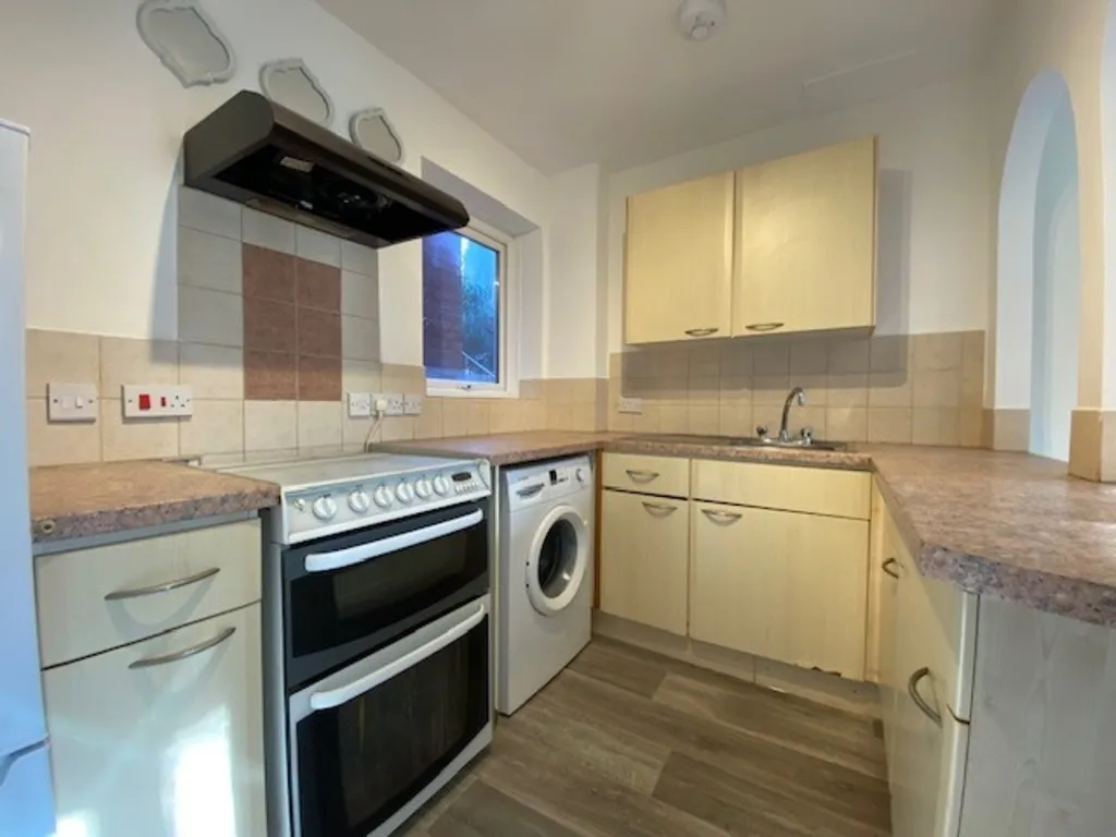 House Plassey Close in Exeter