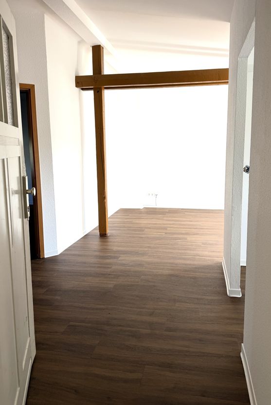 Wohnung Faulmannstraße in Magdeburg
