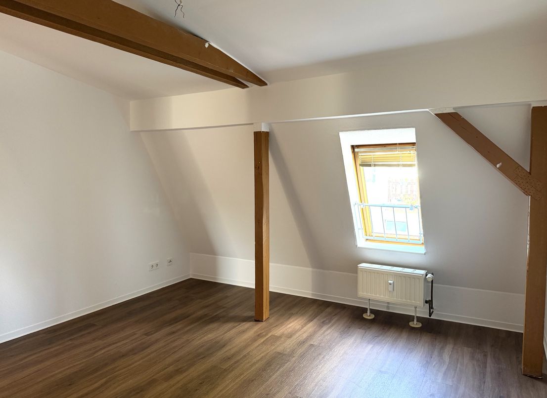 Wohnung Faulmannstraße in Magdeburg