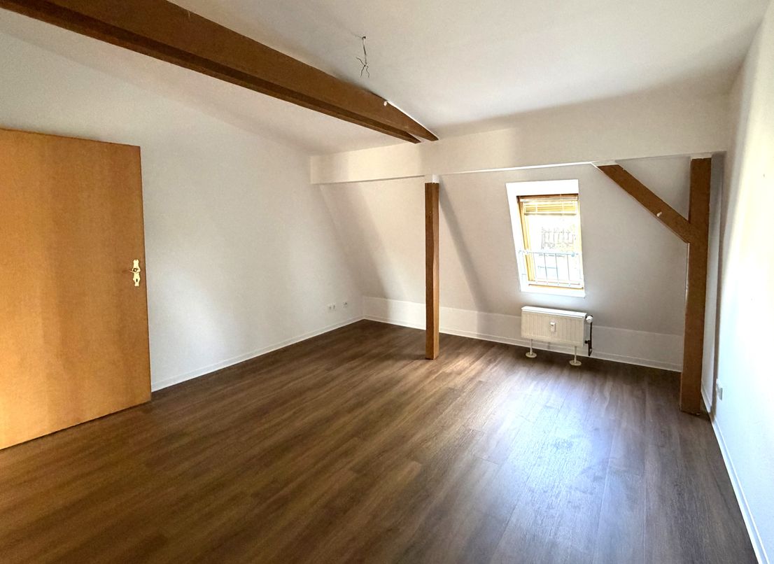Wohnung Faulmannstraße in Magdeburg