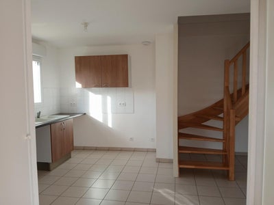 House Chemin des Chirons in Civaux