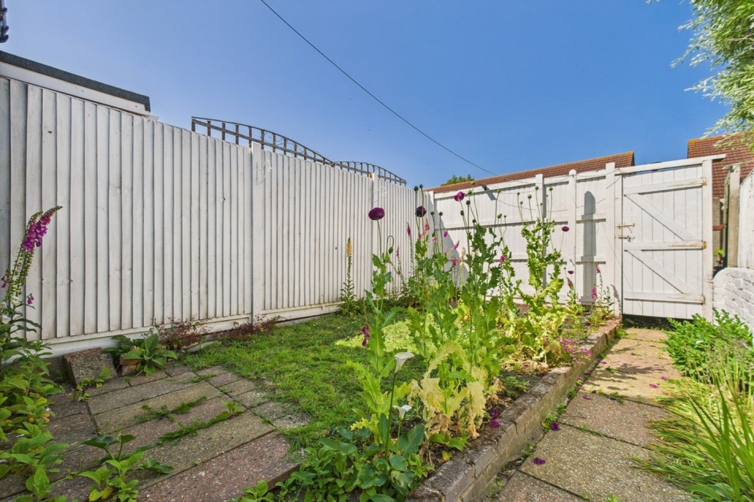 House Northwall Road in Deal