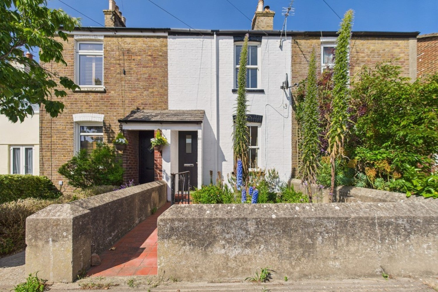 House Northwall Road in Deal