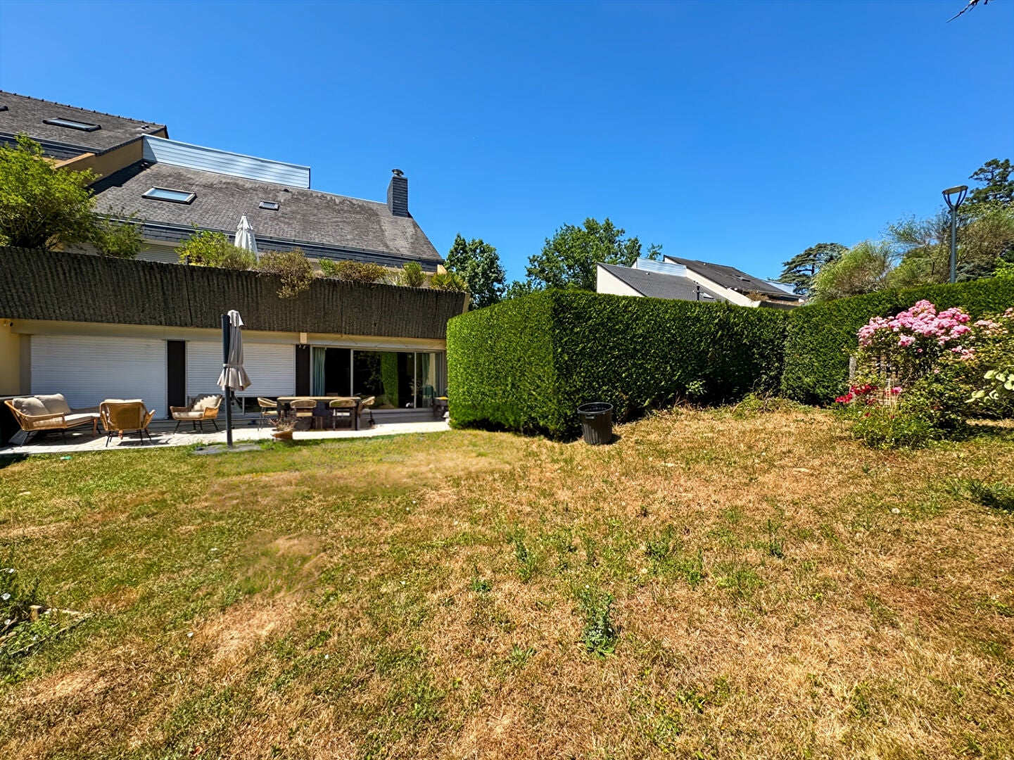 Maison Allée du Doyen Alexandre Lamache à Rennes
