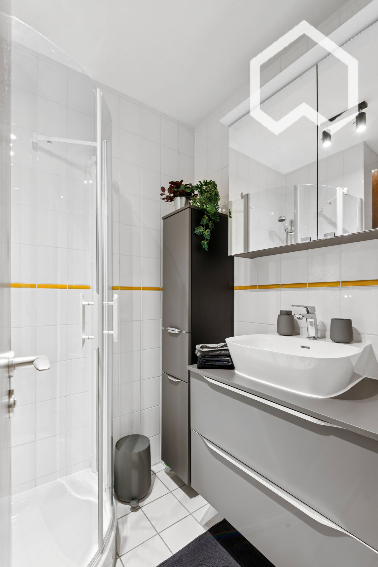 Wohnung Rheinstraße in Wiesbaden