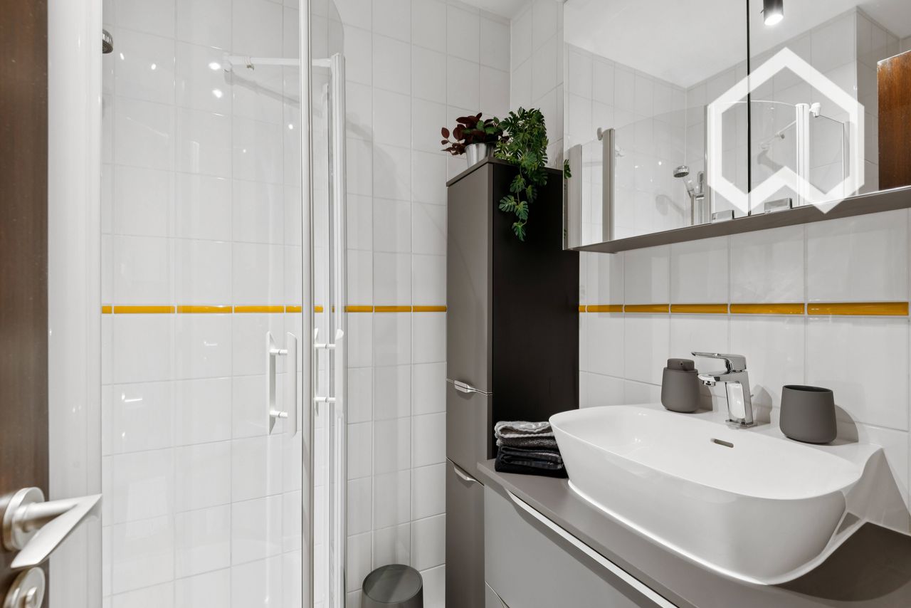 Wohnung Rheinstraße in Wiesbaden