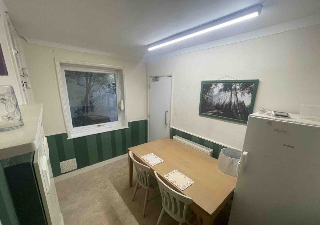 Room Garrison Lane in East Suffolk