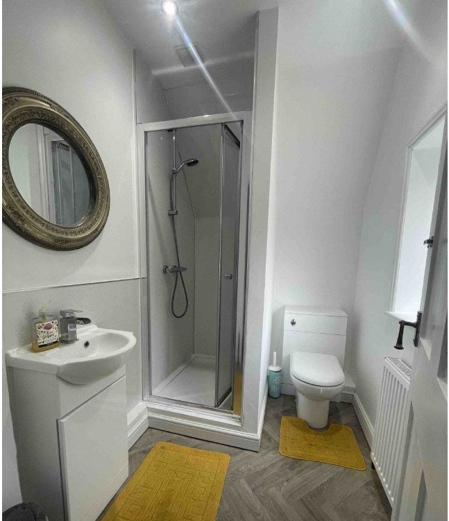 Room Garrison Lane in East Suffolk