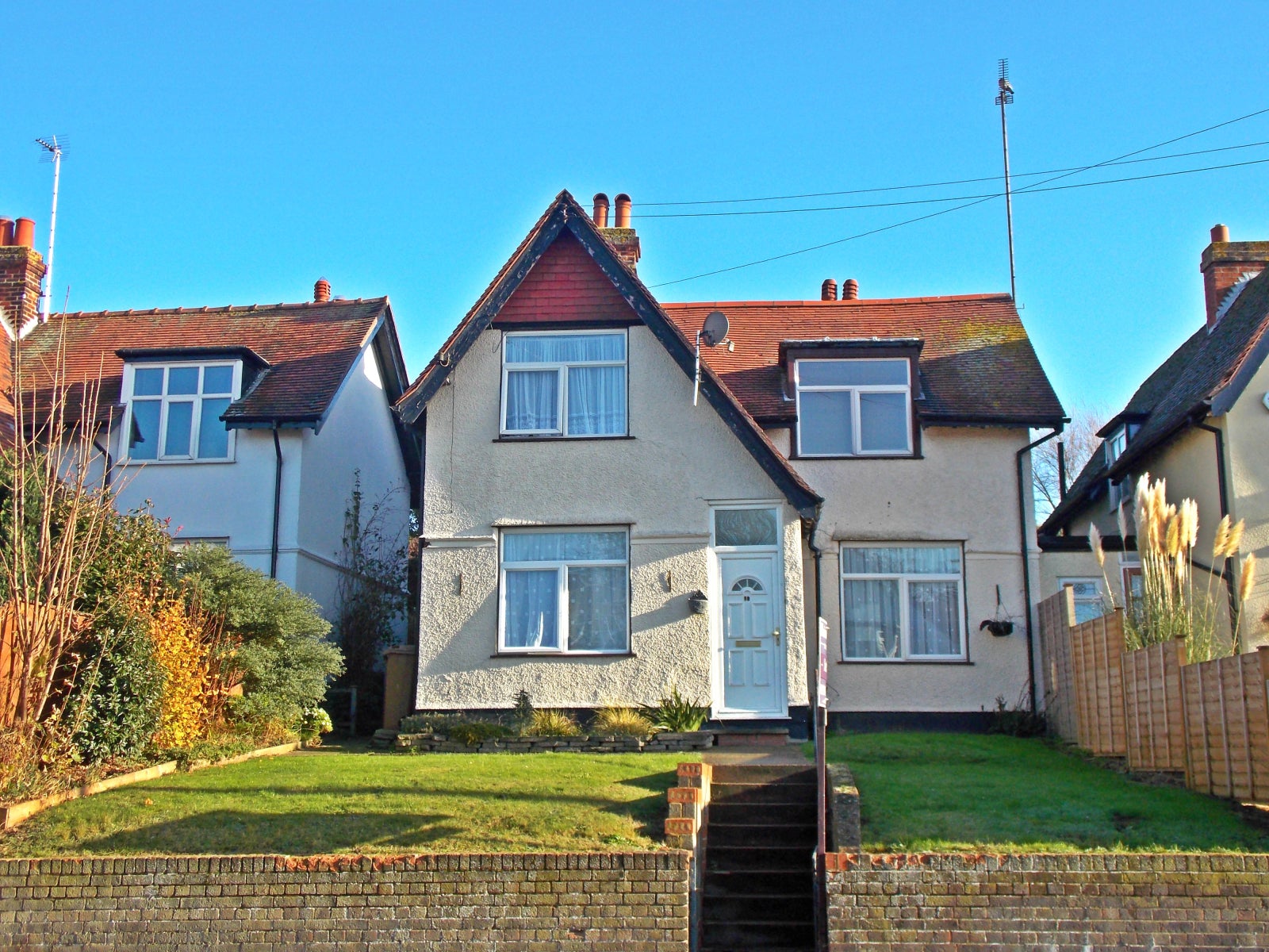 Room Garrison Lane in East Suffolk