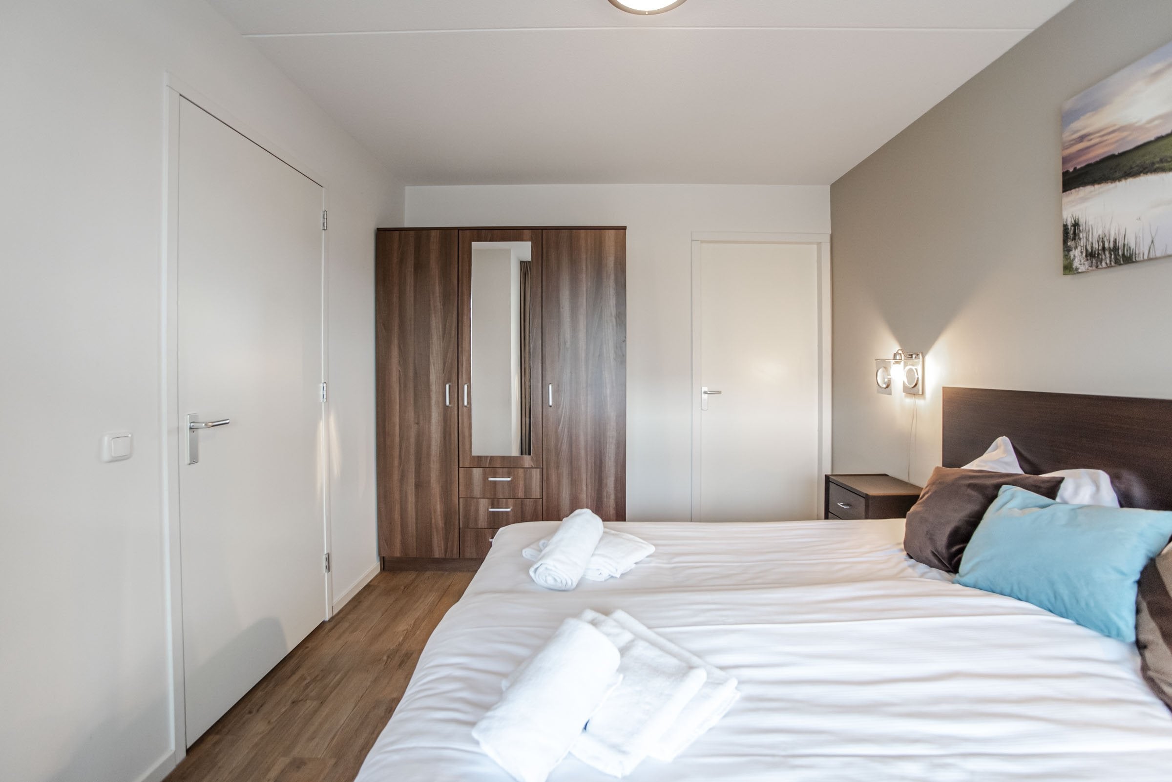 Appartement te huur: Veerpolder, Warmond