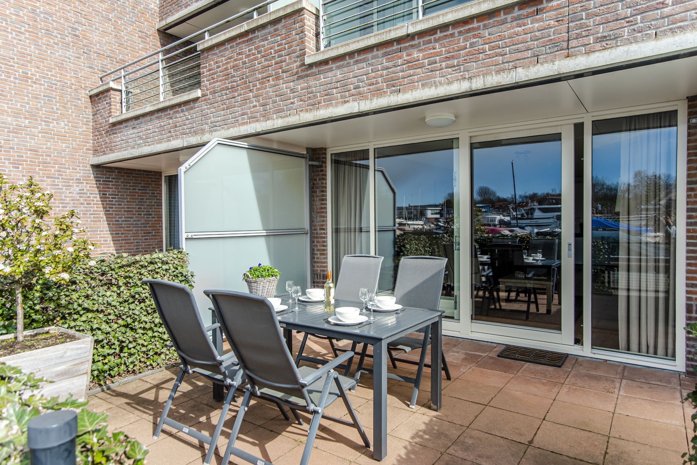Appartement te huur: Veerpolder, Warmond